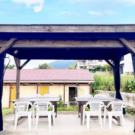 Asobibase Yamabare-House Hotel Ishigaki  Exterior foto