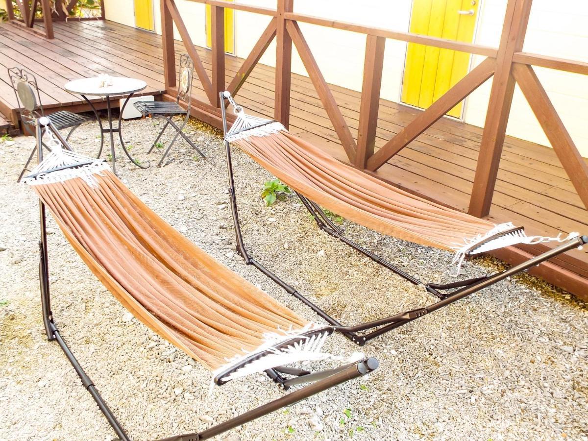 Asobibase Yamabare-House Hotel Ishigaki  Exterior foto