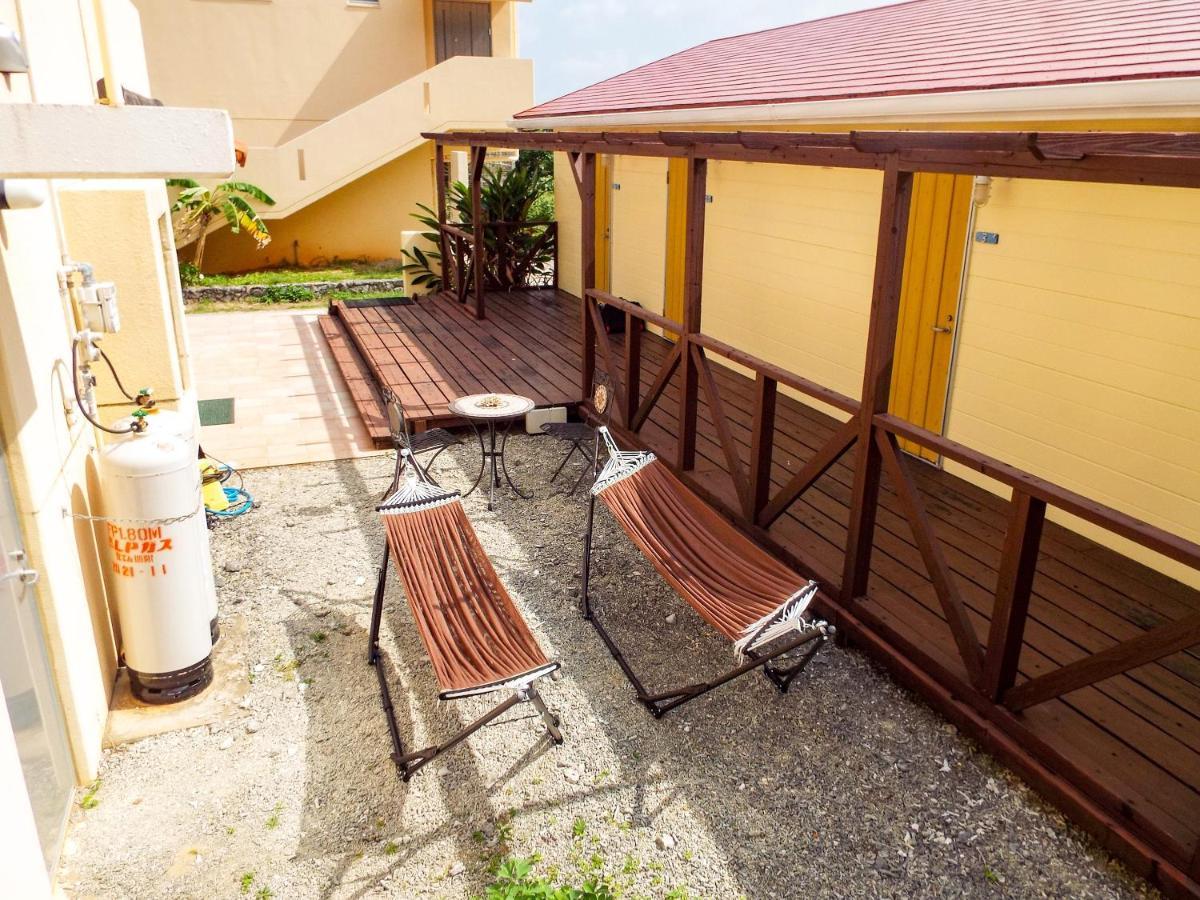 Asobibase Yamabare-House Hotel Ishigaki  Exterior foto