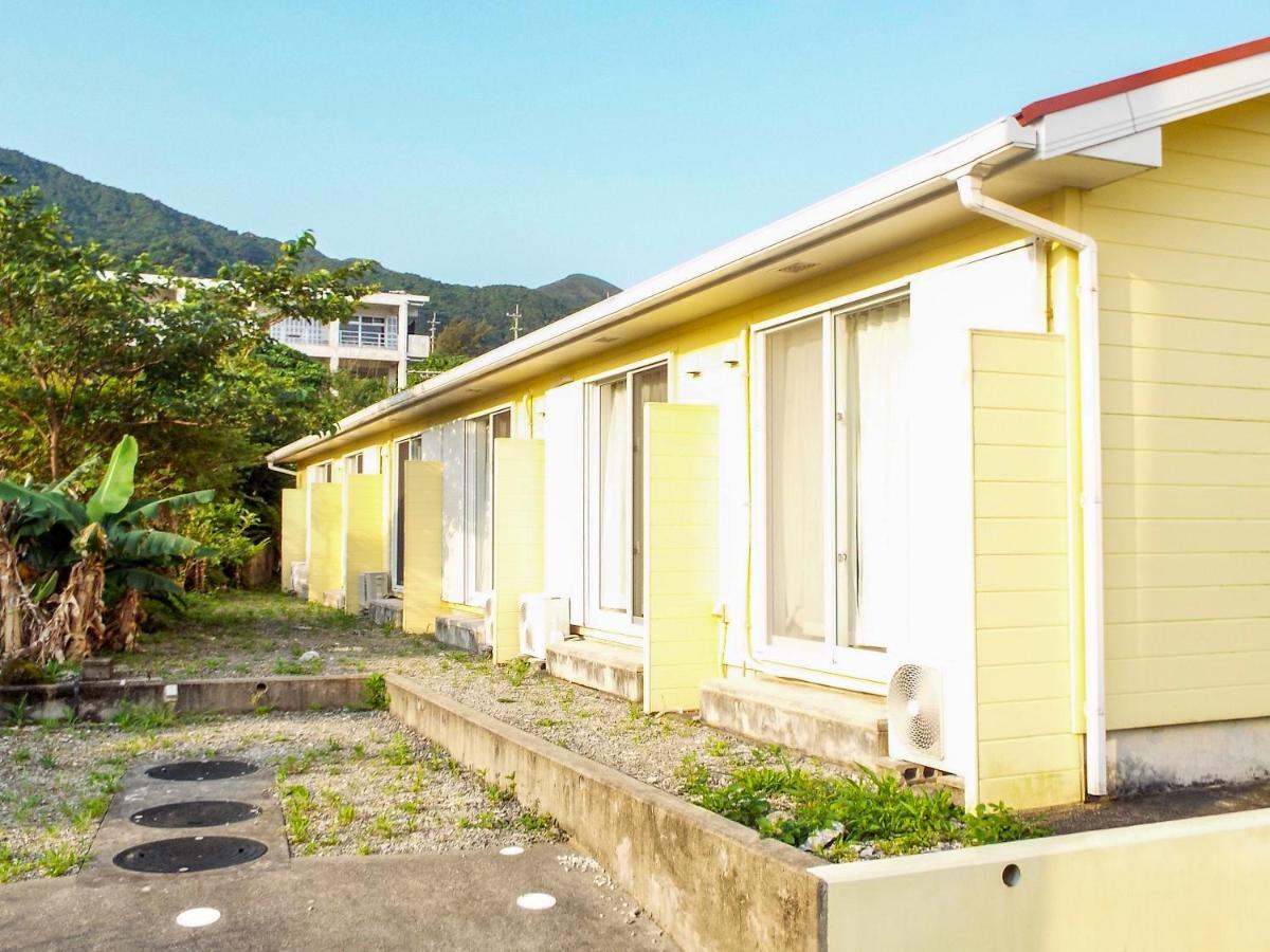 Asobibase Yamabare-House Hotel Ishigaki  Exterior foto