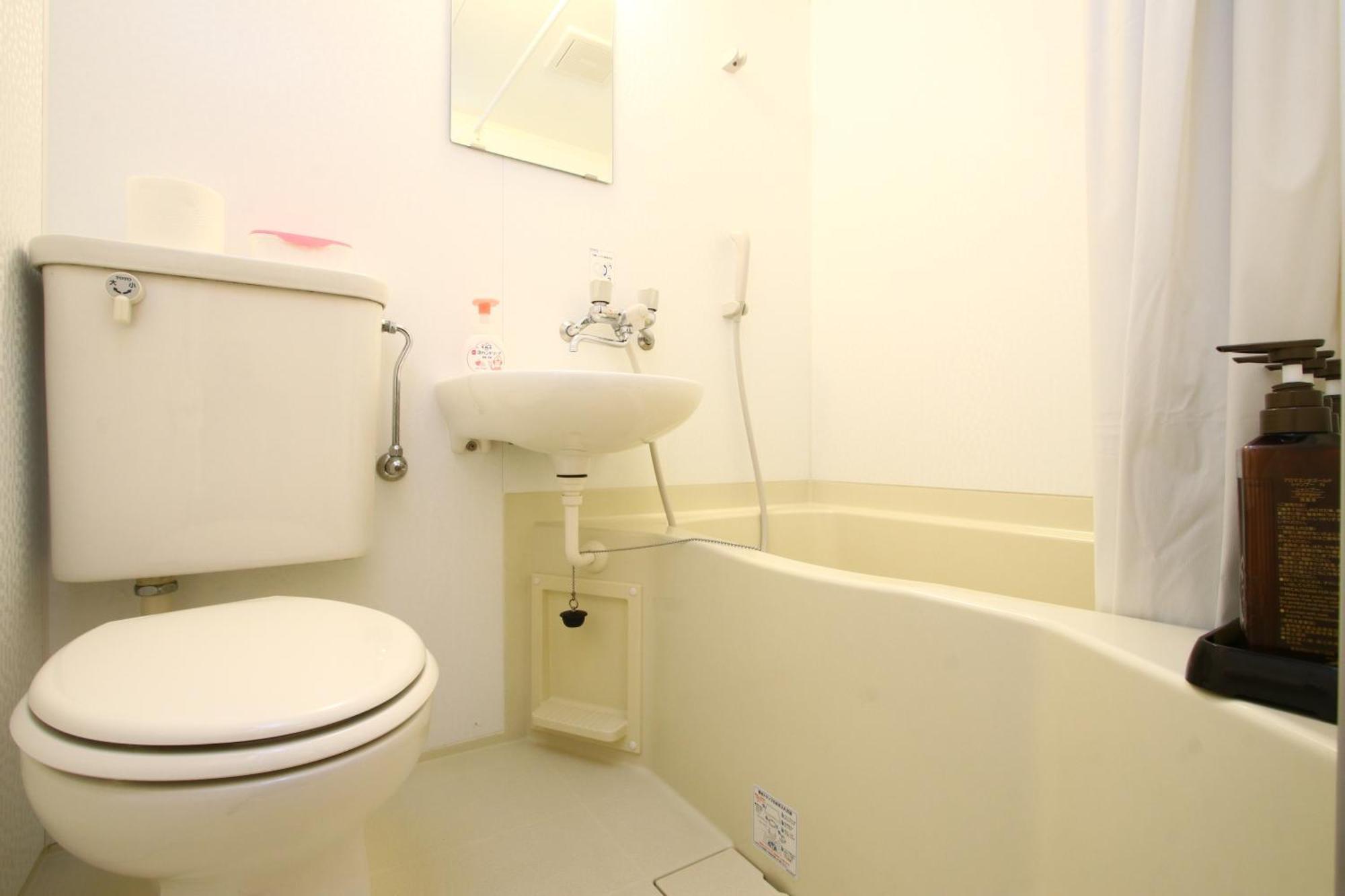 Asobibase Yamabare-House Hotel Ishigaki  Exterior foto