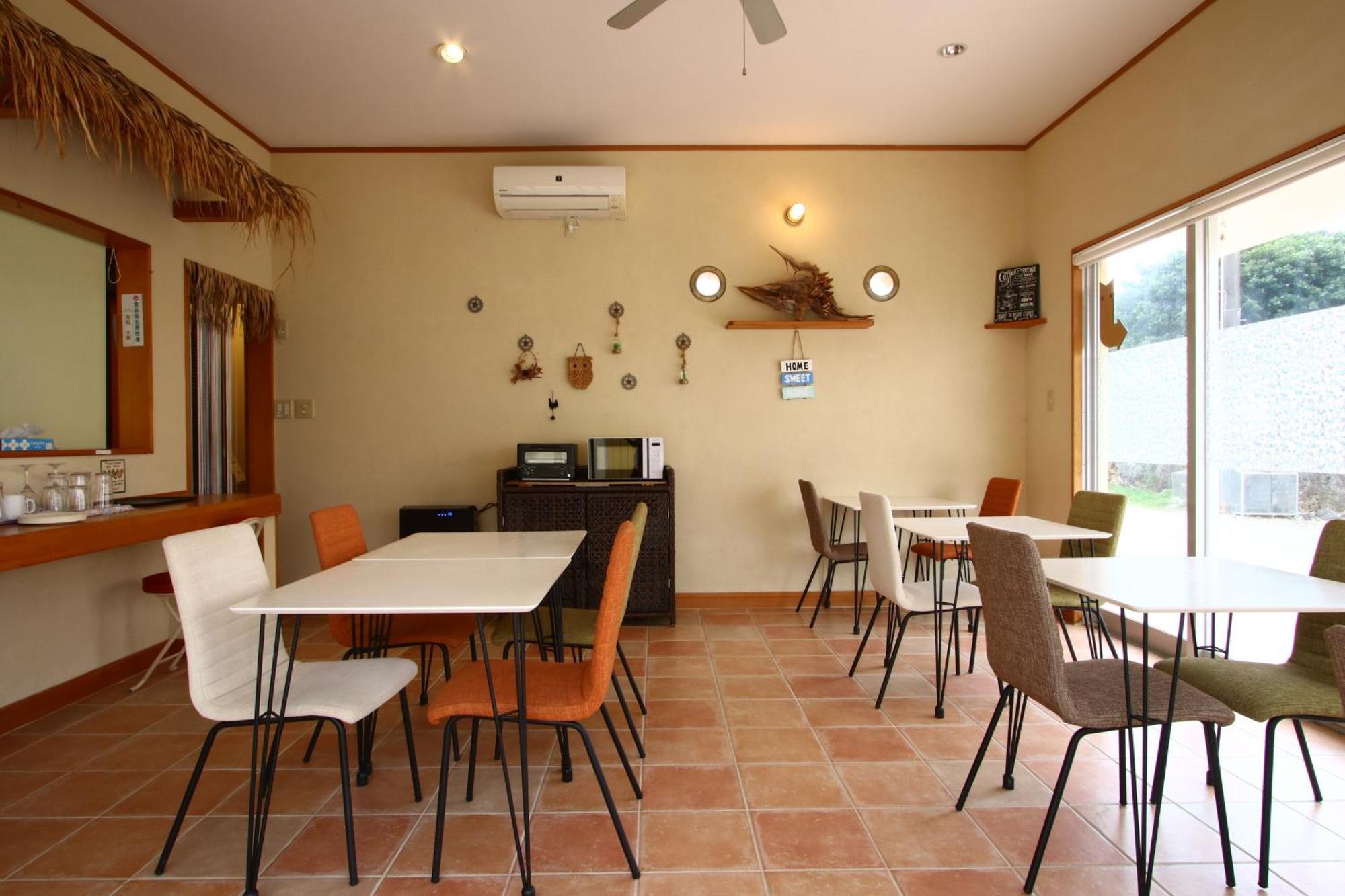 Asobibase Yamabare-House Hotel Ishigaki  Exterior foto