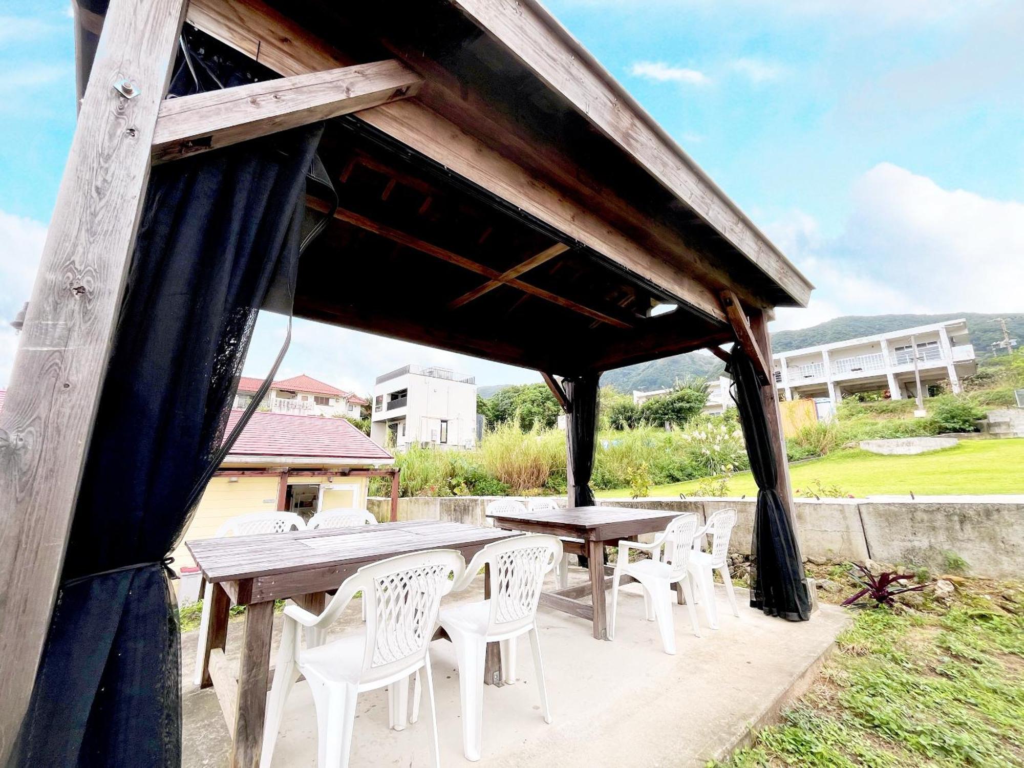 Asobibase Yamabare-House Hotel Ishigaki  Exterior foto
