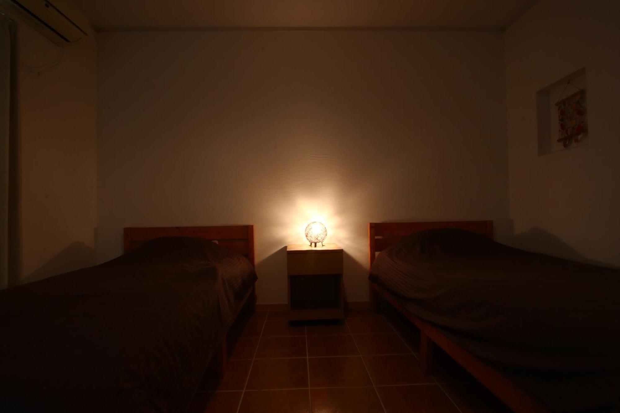 Asobibase Yamabare-House Hotel Ishigaki  Exterior foto
