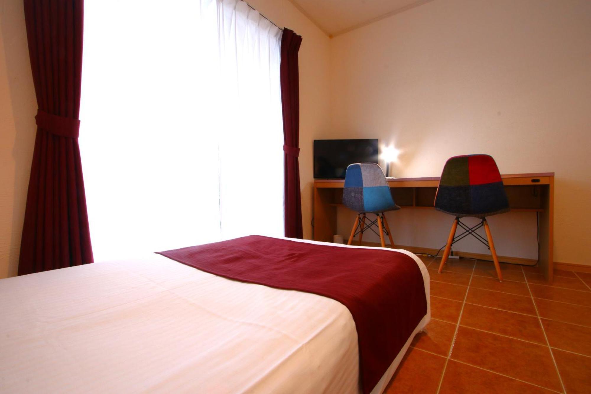 Asobibase Yamabare-House Hotel Ishigaki  Exterior foto